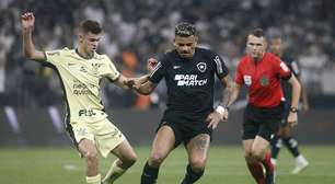 Corinthians terá três desfalques para clássico contra São Paulo; confira