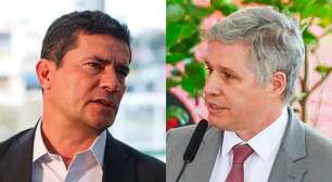 Brasil foi "lesado por justiceiros", diz ministro ao citar Moro