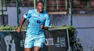 Caso de racismo é registrado por jogador do Villa Real contra o Guarani-MG, pela Segundona Mineira