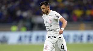 Romero fala sobre reta final de ano do Corinthians: "Precisamos oscilar menos"