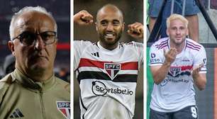 Cinco motivos para acreditar no título do São Paulo na Copa do Brasil