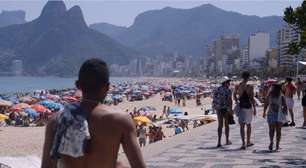 Primavera: Brasil terá temperaturas acima da média em quase todos os Estados