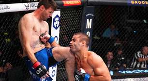 André Fialho não resiste a Tim Means e sofre quarta derrota seguida no UFC