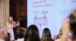 Calor agrava melasma? Dermatologista esclarece as verdades sobre a doença