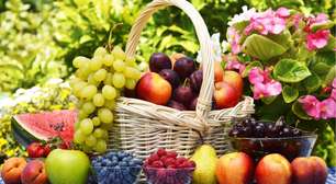 Primavera: conheça frutas da estação para incluir no cardápio