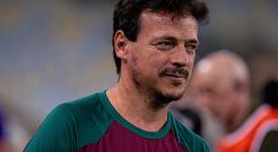 Estatísticas apontam o domínio na posse de bola do Fluminense; veja os números
