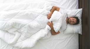 Insônia: o que a falta de sono causa?