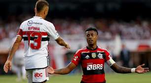 Vice na Copa do Brasil é o quinto fracasso do Flamengo no ano