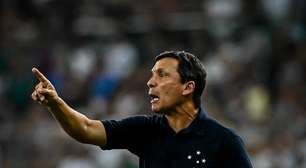 Jogador do Cruzeiro é convocado, mas clube veta apresentação