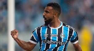 Grêmio planeja mudanças no elenco para a próxima temporada após Campeonato Brasileiro