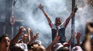 São Paulo faz história ao conquistar a Copa do Brasil e pode se tornar o primeiro "campeão de tudo"
