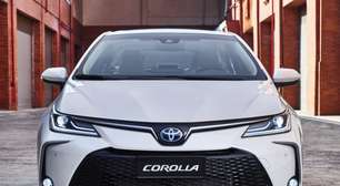 Toyota Corolla 2024 está caro ou barato? Comparamos o preço com os concorrentes