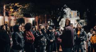 Noites de Mistério especial de aniversário de Mogi das Cruzes terá duas edições nesta semana