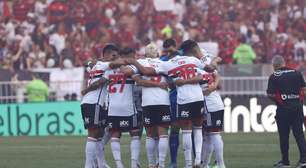 Escalação do São Paulo: Dorival repete time do jogo de ida em busca do título