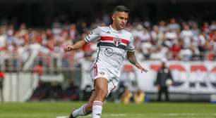 Questionado pela torcida, Nestor vira herói do São Paulo no título da Copa do Brasil