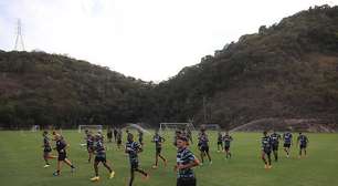 Botafogo é um adversário terrível Para ele mesmo!