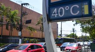 10 capitais brasileiras registraram o inverno mais quente da história