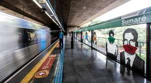 Metroviários suspendem greve e metrô de São Paulo funciona normalmente nesta quarta