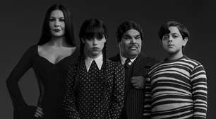 'Wandinha': fãs de 'A Família Addams' terão desejo realizado na 2ª temporada