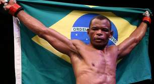 Xodó da torcida brasileira, Francisco Massaranduba desafia antiga promessa do UFC para luta no boxe sem luvas
