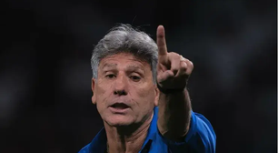 Mudanças no elenco do Grêmio na temporada de 2024