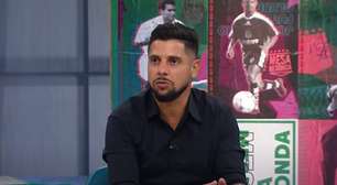 Campeão mundial pelo São Paulo, Cicinho vê "sorte de campeão" no título da Copa do Brasil