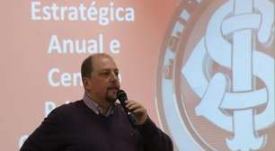 Internacional: Clube do Povo Alessandro Barcellos confiante para a Reeleição para 2024