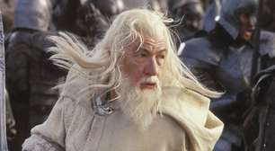 "Espero que eles se sintam estúpidos": Ian McKellen sobre as duas lendas da atuação que originalmente deveriam interpretar Gandalf