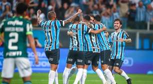 Próximos jogos do Grêmio: datas, horários e onde assistir