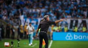O ataque poderoso do Grêmio: Estratégia ofensiva e liderança