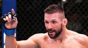 Ex-campeão detona Mateusz Gamrot por comemorar vitória após lesão de Rafael Fiziev
