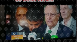 Posts usam vídeo antigo para mentir que governo Lula anunciou fim do Bolsa Família
