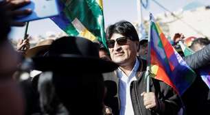 Evo Morales anuncia candidatura para eleições presidenciais de 2025 na Bolívia
