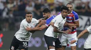 Corinthians x Fortaleza: veja informações e prováveis escalações do jogo de ida da semifinal da Sul-Americana