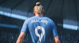 Lançamentos: EA Sports FC 24 é destaque da semana