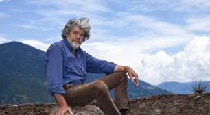 'Guinness' retira recorde histórico do alpinista italiano Reinhold Messner