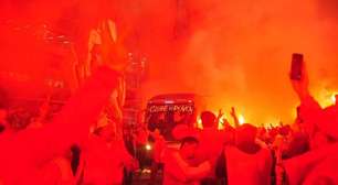 Torcidas do Inter e Fluminense Surpreendem com Preparações para a Libertadores 2023 - Você Não Vai Acreditar!