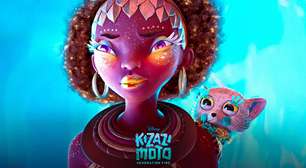 Da África para o mundo: Descubra Kizazi Moto, a animação de afrofuturismo da Disney que está revolucionando a indústria