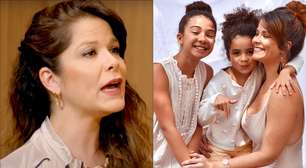 Samara Felippo causa polêmica ao falar de maternidade: 'Não gosto da função de ser mãe'