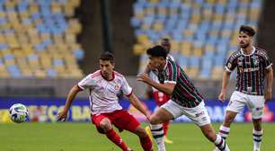 Fluminense x Internacional: informações, prováveis escalações e onde assistir à semifinal da Libertadores