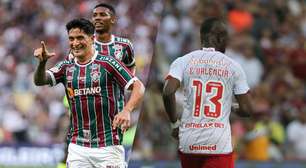 Fluminense x Internacional: semifinal da Libertadores terá duelo de atacantes e goleiros decisivos