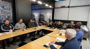 Grupo político do Grêmio organiza evento inovador para discutir a Libra