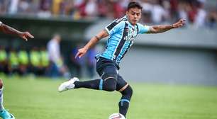 Grêmio retorna aos treinos sem Renato Portaluppi, mas com a recuperação de meia lesionado