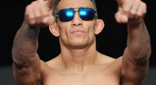 Comentarista é direto ao criticar fãs que minimizam chances de Ferguson contra Pimblett no UFC 296