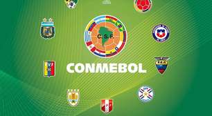 Escândalo! Internacional Sofre Pesada Punição da Conmebol Antes das Semifinais da Libertadores 2023 - O Que Aconteceu?