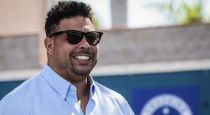 Com menos de 50 mil sócios, Cruzeiro se distancia da meta traçada por Ronaldo