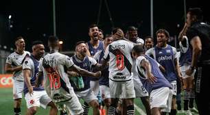 Vasco se pronuncia após insinuação de favorecimento feito pelo América-MG