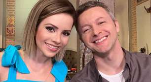 Sandy e Lucas: decisão do término partiu dele, diz jornal