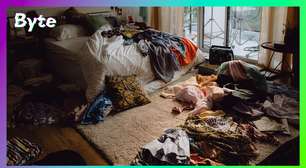 Casa bagunçada te deixa mal? A ciência te explica o porquê
