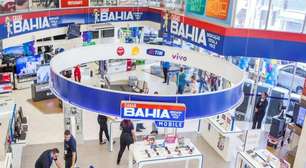 Vice comercial e de operações da Casas Bahia renuncia